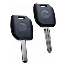 Chiave Silca Trasponder mh (Solo Gambo) NE72MH