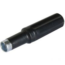 Elvox - Llave Cabeza Ovalada Para Tornillos Seguridad vimar R205