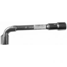 Chiave tubolare a pipa 8 mm