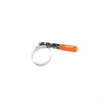 Wokin - chiave x filtro olio a fascia 1080 • mm 83-98 108002