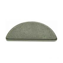 Chiavetta mozzo lama 3,9 x 16 mm, usata maggior parte rasaerba con albero motore Ø 22 mm
