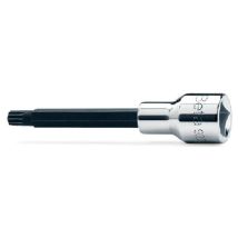 Chiavi A Bussola Poligonali Xzn Prolungata Attacco 1-2 Beta 920xzn - M6 Standard