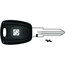 Chiavi auto look a-like porta transponder gt15rte - gt15rte
