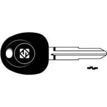 Chiavi auto look a-like porta transponder HYN10TE - HYN10TE