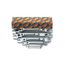 Chiavi Combinate Serie 17Pz /S17x Beta