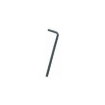Usag - Chiave Brugola Piegata Lunga 5,0X160 280L