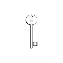 Chiavi silca patent bon-g/disp 6P3S olc GR.25. Prezzo per 1 pezzo.