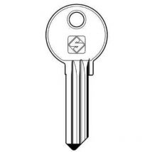 Chiavi silca profilo CB6R asc GR.2 pz 20,0