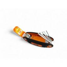 Chiavi torx hit serie 8 pz