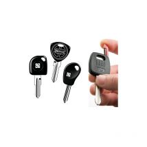 Chiavi trasponder silca fiat gt 15 RBT5