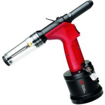 Chicago Pneumatic 3/16in CP Heavy Dtuy Riveter - CP9883
