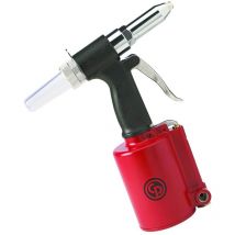 Chicago Pneumatic 3/16in CP Heavy Duty Riveter - CP9882