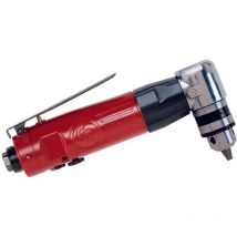 Chicago Pneumatic 3/8in Standard Duty CP Angle Drill - CP879