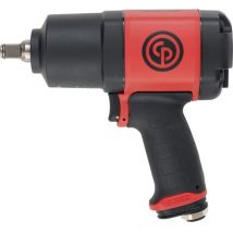 Chicago Pneumatic CP7748 - 1/2" Composite Impact Wrench, 1300Nm Max Torque