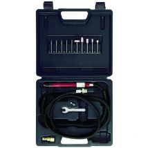 Chicago Pneumatic High Speed Die Grinder Kit - CP9104QKIT