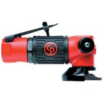 Chicago Pneumatic - CP7500D 50mm (2') Compact Air Angle Grinder