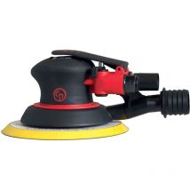 C+p Möbelsysteme - Chicago Pneumatic ponceuse excentrique CP7255CVE