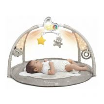 00009866000000 box per bambino Grigio, Bianco - Chicco