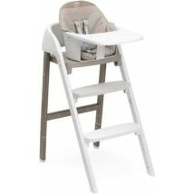 Chicco Crescendo Up Trona Evolutiva Pearl Copper