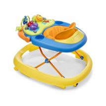 CHICCO Trotteur WALKY TALKY Sunny