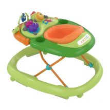 CHICCO Trotteur WALKY TALKY Green Wave