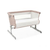 Next2Me Lit Bebe Berceau Cododo - Sand - Chicco