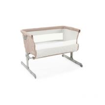 Next2Me Lit Bébé Berceau Cododo - Sand - Chicco