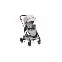 Passeggino 4 Ruote 07 87097 77 Seety Florence Beige - Chicco