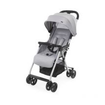 Chicco - Poussette Ohlala 3 Grey Mist