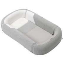 Riduttore Lettino 07087166470000 Mummy Pod 3 In 1 Evo Grey - Chicco