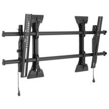 Chief 42 to 86in Large Fusion Tilt Wall Mount