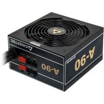 Chieftec - Alimentation 650W (80+) doré GDP-650C