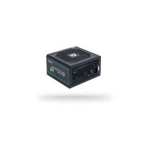 Chieftec - GPE-600S Netzteil 600 w 24-Pin atx PS/2 Schwarz