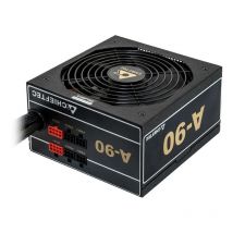 Chieftec GDP-550C Netzteil 550 W 20+4 Pin ATX PS/2 Schwarz