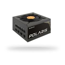 Chieftec - Polaris Netzteil 650 w 20+4 Pin atx PS/2 Schwarz