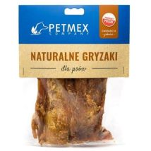 Friandise Délicate À Mâcher Naturelle Pour Chiens, Petmex Tendon De Bœuf 100 G