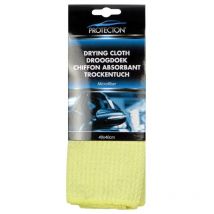 Chiffon a secher gaufree