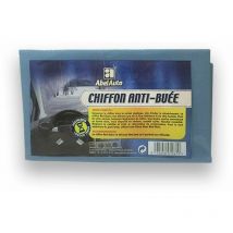 Chiffon Anti-Buée Abel Auto