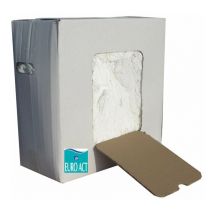 Chiffon Essuyage Boite 10kg Cristal Distribution