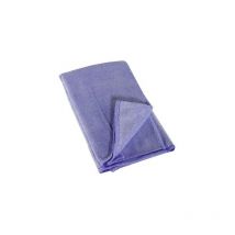 Chiffon En Micro Fibres Bleu Sonstige 009610