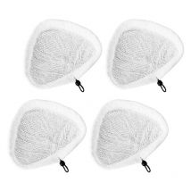 Chiffon en microfibre pour vadrouille à vapeur Lift-Away Pro Shark compatible