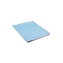 Chiffon micro vitre bambou 48x36 cm sur carte - tissages de beaulieu