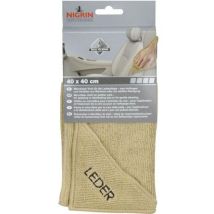 71115 Leder Chiffon Microfibre 1 Pc(s) (l X L) 40 Cm X 40 Cm W75732 - Nigrin