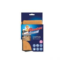 Chiffon microsweet écrans 31x32cm Menatex