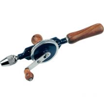 Perceuse manuelle 0-6MM Silverline 48107