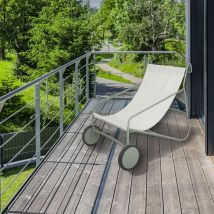 Pier Import - Chilienne design vert argile oslo