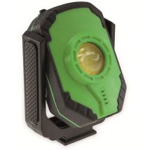 LED-Akku-Arbeitsleuchte, 15W, 1000lm - Chilitec