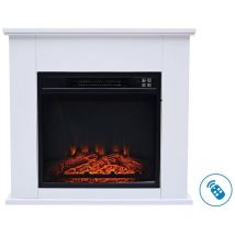 Chimenea electrica CHE-610