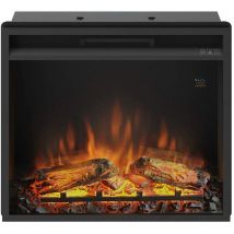 Tagu - chimenea electrica basica sin revestimiento