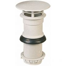 Chimenea Truma Modelo - S2200/3002/3004